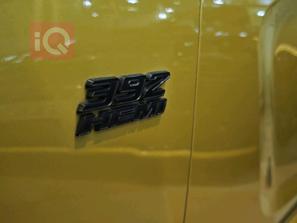 دودج تشارجر